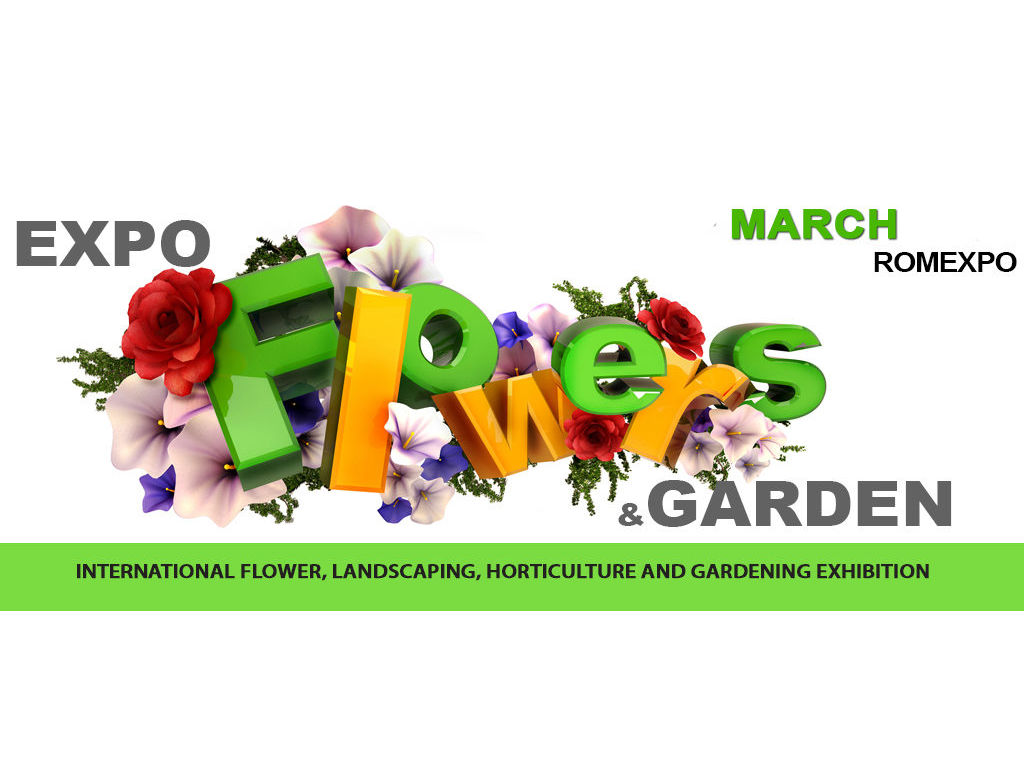 Flowers Expor 2025 Romania