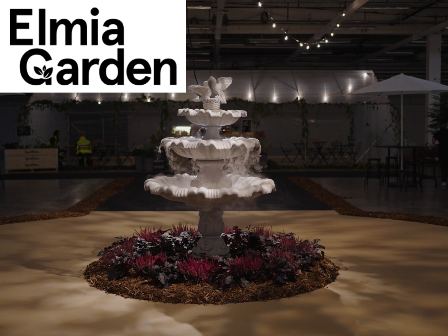 Elmia Garden 2025