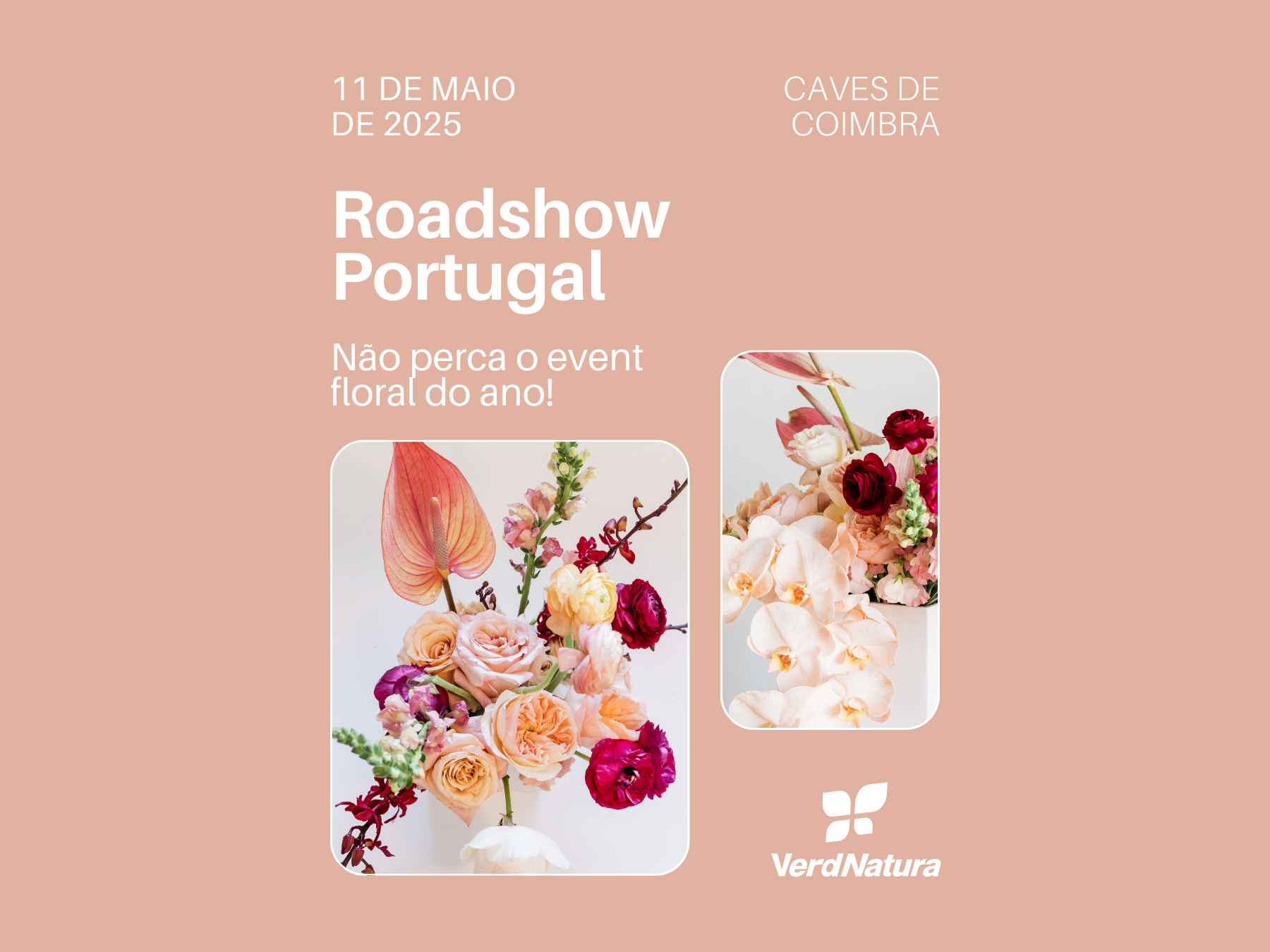 RoadShow Portugal