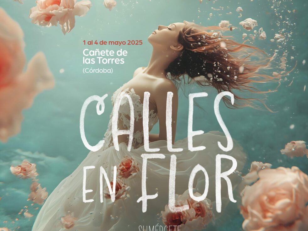 calles en flor festival