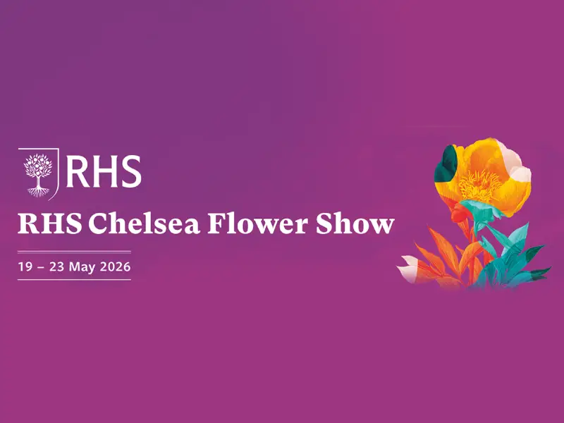 Rhs Chelsea Flower Show 2026 Tickets And Packages Kiwiirc Rhs Chelsea Flower Show 2026 Tickets And Packages Kiwiirc
